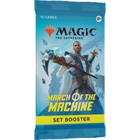 Magic March of the Machine Set Booster 