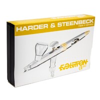 Harder&Steenbeck Evolution 2024 Solo 0,28mm FineLine Nozzle/ 2ml cup / CRPlus